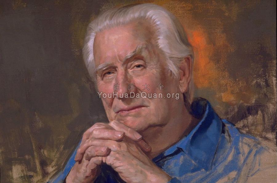 Rod - 威廉·惠特克